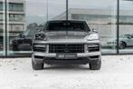 Porsche Cayenne Coupé Hybri 21'Spyder Bose 360 14way Inno, Auto's, Porsche, Automaat, Cayenne, Gebruikt, 2995 cc
