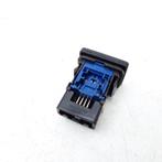 SCHAKELAAR Toyota C-HR (X1,X5) (01-2016/-), Gebruikt, Toyota