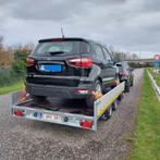 Auto transport / vervoer / import/ export, Particulier, Te koop