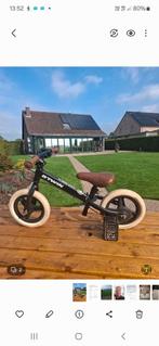 Loopfiets  BTWIN, Fietsen en Brommers, Ophalen of Verzenden, Zo goed als nieuw