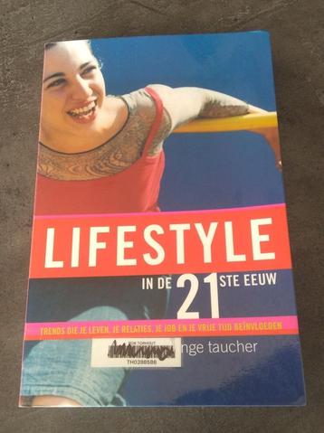 lifestyle in de 21ste eeuw Inge Taucher beschikbaar voor biedingen