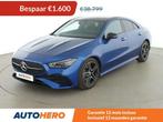 Mercedes-Benz CLA-Klasse 180 CLA 180 AMG Line (bj 2025), Auto's, Mercedes-Benz, Euro 6, Alcantara, Grijs, 138 g/km