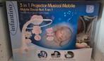 ‼️NIEUW‼️ Muziekmobiel projector, Ophalen of Verzenden, Nieuw