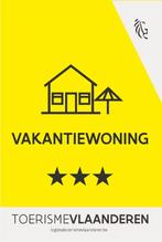 6 au 13 juillet appartement vacances port Blankenberge, Province de Flandre-Occidentale, 50 m² ou plus
