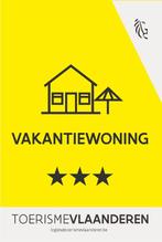 Vanaf 30 Dec op vakantieappartement haven Blankenberge, 50 m² of meer, Provincie West-Vlaanderen