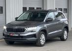 Skoda Karoq 1.0 TSI/Benzine/Carplay/Camera/Led/Euro6d/, Auto's, 4 deurs, Euro 6, Karoq, Grijs