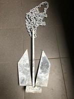 Danforth anker 5kg, Watersport en Boten, Ophalen