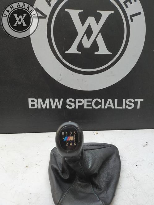 BMW E92 Schakelpook met hoes Origineel 25118037309, Auto-onderdelen, Interieur en Bekleding, Gebruikt, Ophalen of Verzenden