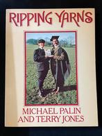 Ripping Yarns - Michael Palin & Terry Jones, Livres, Humour, Enlèvement ou Envoi