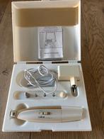 Manicure set Calor, Ophalen, Zo goed als nieuw, Hand- en Voetverzorging