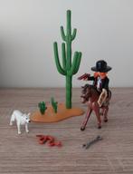 Playmobil Western 5251, Ophalen, Gebruikt