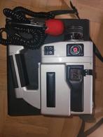 Suprazoom videocamera werkend, Audio, Tv en Foto, Videocamera's Analoog, Ophalen, Camera