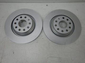 VW Golf 7 8 GTI R Remschijven Achterzijde 5Q0615601E NIEUW beschikbaar voor biedingen