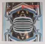 The Alan Parsons Project – Ammonia Avenue (1984), Enlèvement ou Envoi