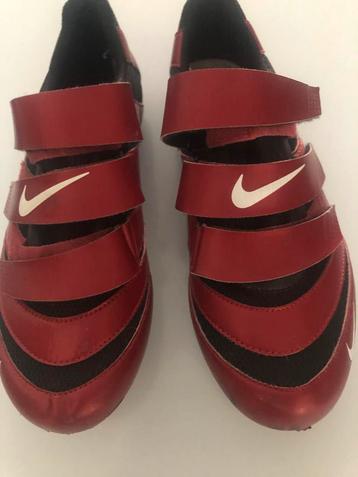 Nike carbon fiber koersschoenen maat 40,5 beschikbaar voor biedingen