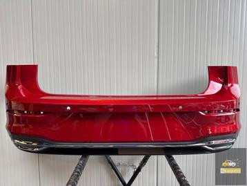 Volkswagen Golf 8 VIII 5H6807421C Achterbumper style beschikbaar voor biedingen