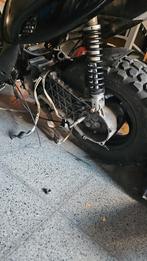 Gilera stalker blok, Ophalen of Verzenden, Gebruikt