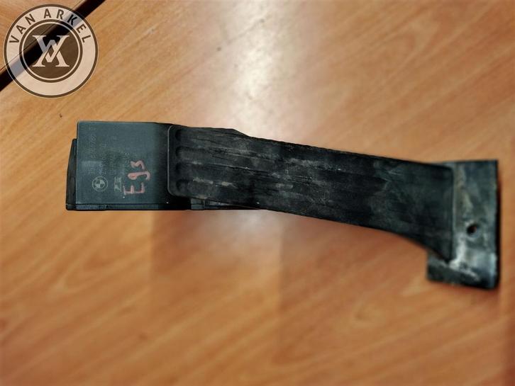 Gaspedaal E93 6786285, Auto-onderdelen, Besturing, BMW, Gebruikt, Ophalen of Verzenden