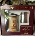Turkse koffiemaker, Huis en Inrichting, Ophalen, Nieuw