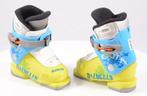 chaussures de ski pour enfants DALBELLO CXR 1, 1 28.5 ; 29 ;, Autres marques, Ski, Utilisé, Envoi