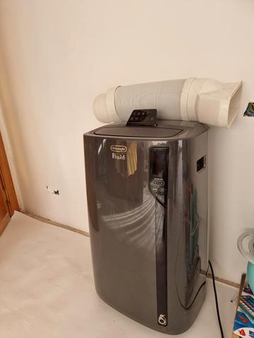 Delonghi Pinguino PAC EL112 CST, Enlèvement, Comme neuf