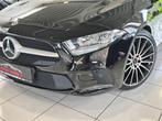 Mercedes-Benz A 160 Business Solution / Camera / Navigatie /, Voorwielaandrijving, Stof, Gebruikt, 4 cilinders