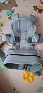 Babybjorn, Kinderen en Baby's, Babydragers en Draagdoeken, Ophalen, Zo goed als nieuw, Buik, Baby Björn