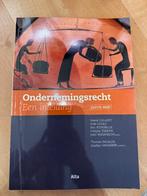 Ondernemingsrecht: een Inleiding - Handelsingenieur, Boeken, Studieboeken en Cursussen, Ophalen of Verzenden