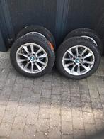 Winterbanden, Ophalen, Winterbanden