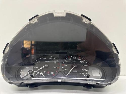 Kilometerteller KM van een Citroen Berlingo, Auto-onderdelen, Dashboard en Schakelaars, Citroën, Gebruikt, 3 maanden garantie