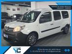 Renault Kangoo MAXI * UTILITAIRE * SEULEMENT 31.000KM! * TOP, Auto's, Voorwielaandrijving, 1330 kg, Gebruikt, Euro 6