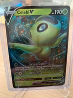 Pokemon celebi v chilling reign, Ophalen of Verzenden, Zo goed als nieuw