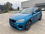 BMW X5 M, Auto's, BMW, Gebruikt, X5, Bedrijf, Overige carrosserie