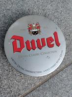 Duvel - retro Onderzetters, Ophalen of Verzenden, Gebruikt