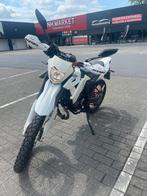 Malaguti 50cc, Fietsen en Brommers, Ophalen, Gebruikt, Malaguti, Klasse B (45 km/u)