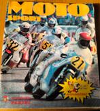 Compleet Panini album Moto Sport 1979-1980, Ophalen of Verzenden, Zo goed als nieuw