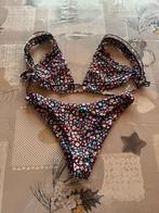 Maillot de bain à fleurs, Vêtements | Femmes, Vêtements de Bain & Maillots de Bain, Autres couleurs, Comme neuf, Enlèvement, SHEIN