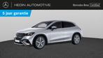 Mercedes-Benz EQE-Klasse 350+ SUV 4MATIC AMG Line | Panorami, Automaat, 215 kW, 5 zetels, Zilver of Grijs