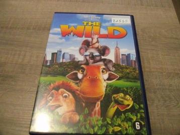 the wild beschikbaar voor biedingen