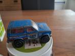 Majorette Ford Bronco, Ophalen of Verzenden, Gebruikt, Auto, Majorette