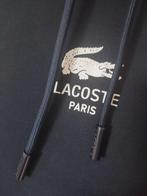 Lacoste hoodie, Ophalen, Blauw, Lacoste, Maat 56/58 (XL)