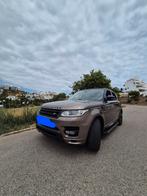 Dépannage remorquage, Auto's, Land Rover, Particulier, Te koop