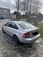 Volvo S40 2.4 / prijs bespreekbaar, Auto's, Volvo, Voorwielaandrijving, 4 deurs, Zwart, S40
