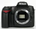 Nikon D 90 met Nikon speedlight SB-900, Audio, Tv en Foto, Spiegelreflex, Zo goed als nieuw, Nikon, Ophalen