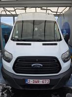 Ford transit 2017 diesel