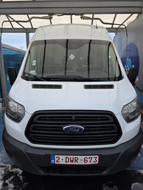 Ford transit 2017 diesel, Vacatures, Vacatures | Chauffeurs