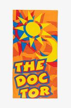 Valentino Rossi sun moon beach towel VRUBT527203 152 x 76 cm, Huis en Inrichting, Ophalen of Verzenden, Nieuw, Handdoek