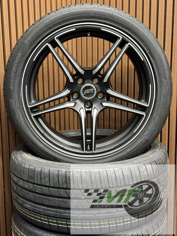 ️20" ABT Sportsline FR-C Q3 A6 Tiguan Tarraco Kodiaq Karoq beschikbaar voor biedingen