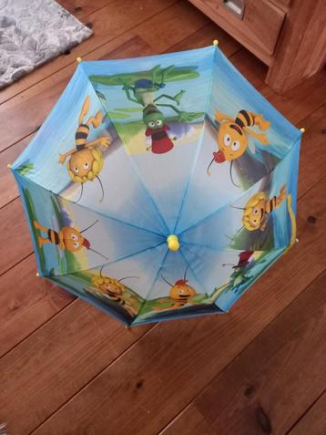 Maya de bij kinderparaplu, Enlèvement, Comme neuf