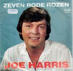 Vinyl, 7"   -   Joe Harris  – Zeven Rode Rozen, Cd's en Dvd's, Vinyl | Overige Vinyl, Ophalen of Verzenden, Overige formaten